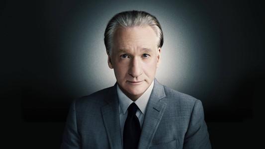 Foto de Real Time with Bill Maher