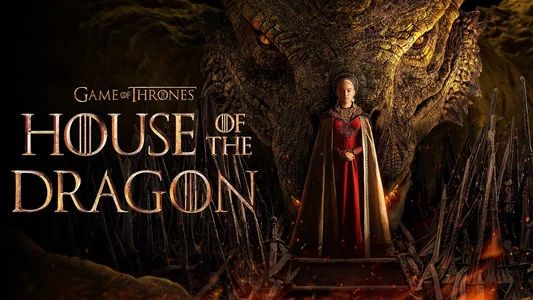 Foto de La casa del dragón