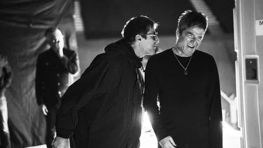 Foto de Oasis: Don't Look Back in Anger