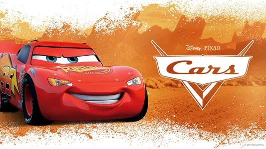 Foto de Cars