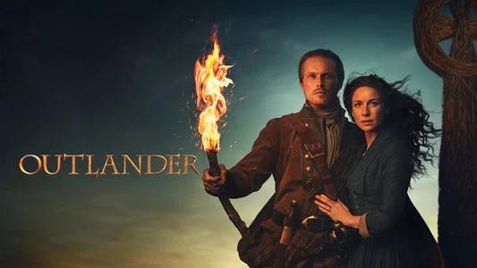 Foto de Outlander