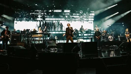 Foto de Pulp: What Do You Do for an Encore?