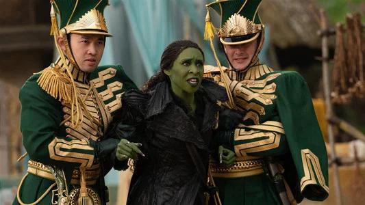 Foto de Wicked: Por siempre