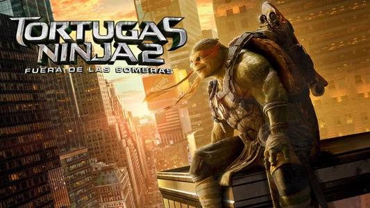 Foto de Tortugas Ninja 2: Fuera de las sombras