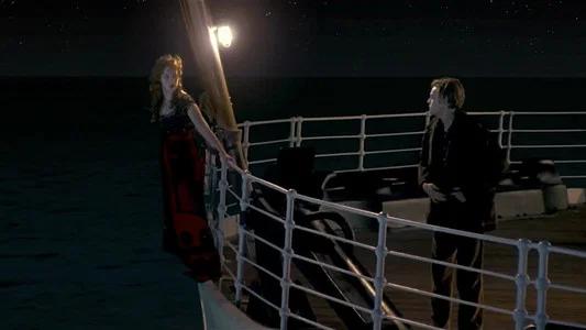Foto de Titanic