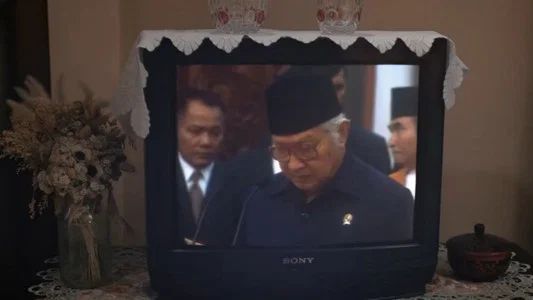 Foto de Dilan ITB 1997