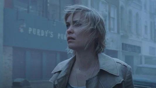 Foto de Terror en Silent Hill