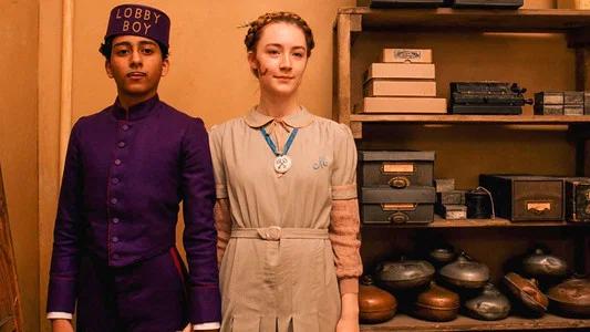 Foto de El Gran Hotel Budapest