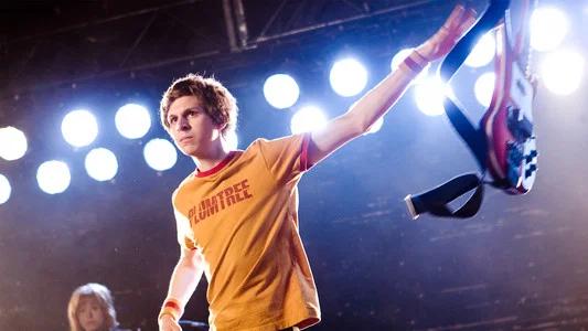 Foto de Scott Pilgrim vs. los ex de la chica de sus sueños