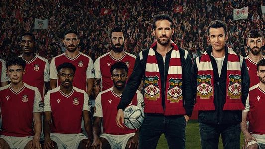 Foto de Bienvenidos al Wrexham