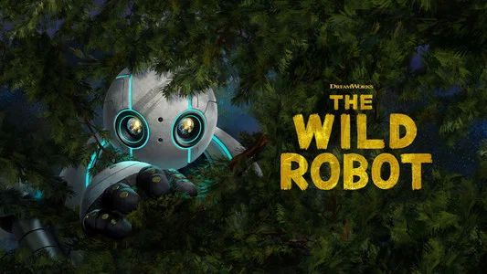 Foto de Robot salvaje