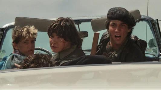 Foto de The Lost Boys