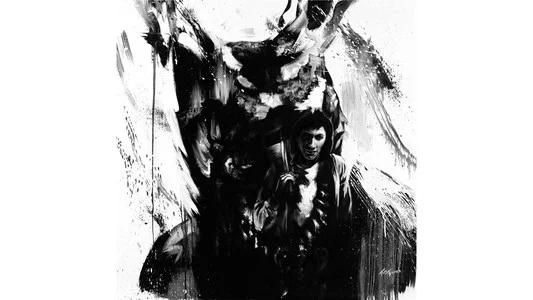 Foto de Donnie Darko