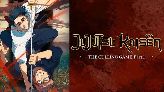 Foto de Jujutsu Kaisen