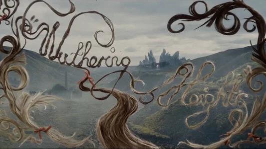 Foto de “Cumbres Borrascosas”
