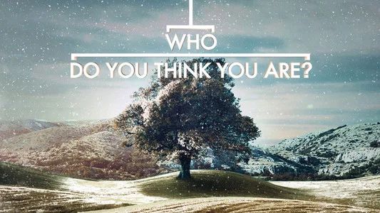 Foto de Who Do You Think You Are?