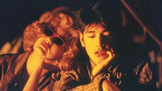 Foto de Chungking Express