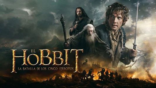 Foto de El Hobbit 3: La Batalla de Los Cinco Ejércitos