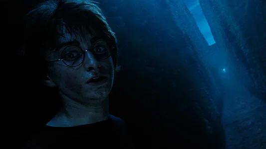 Foto de Harry Potter y el cáliz de fuego