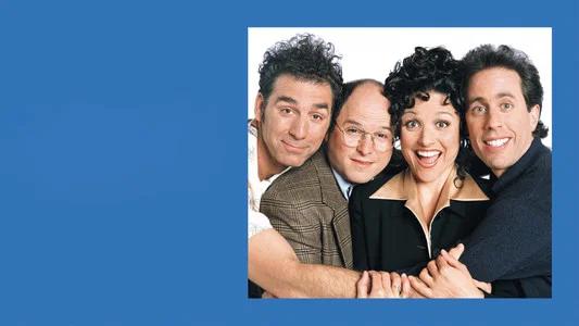 Foto de Seinfeld