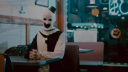 Foto de Terrifier