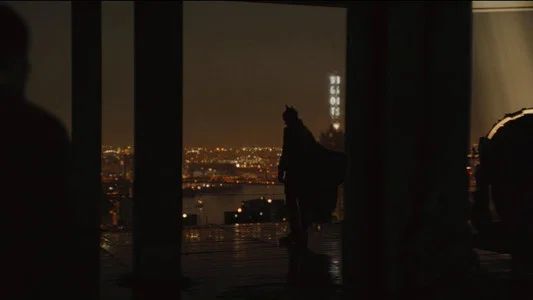 Foto de Batman