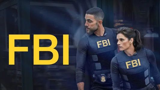 Foto de F.B.I.