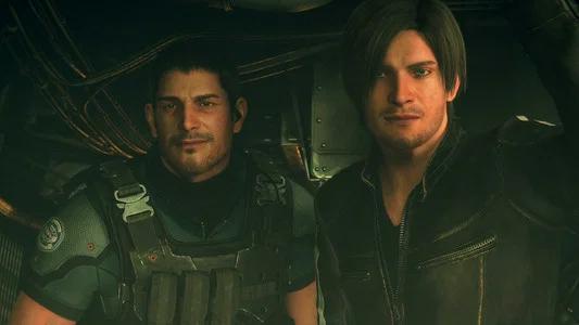 Foto de Resident Evil: Venganza