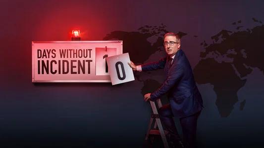 Foto de Last Week Tonight with John Oliver
