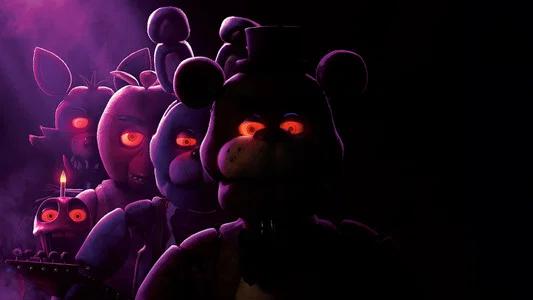 Foto de Five Nights at Freddy's