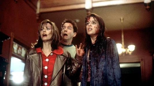 Foto de Scream: Grita antes de morir