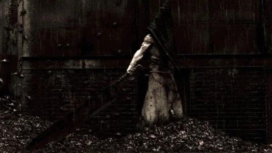 Foto de Terror en Silent Hill