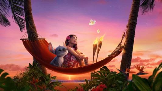 Foto de Lilo y Stitch