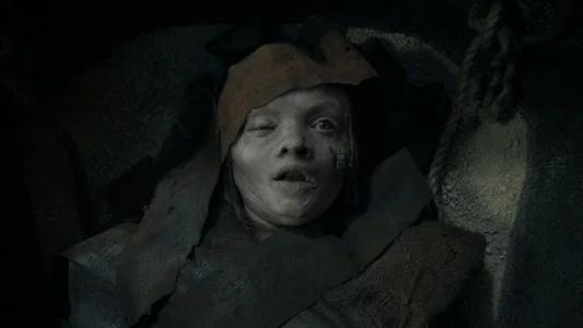 Foto de La posesión de la momia
