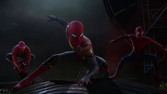 Foto de Spider-Man: Sin camino a casa