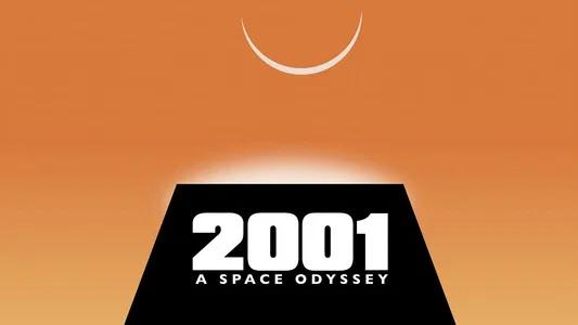 Foto de 2001: Odisea del Espacio