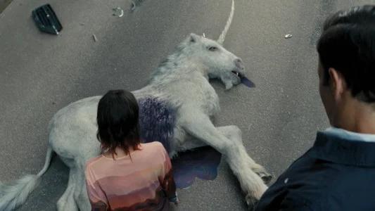Foto de La muerte de un unicornio