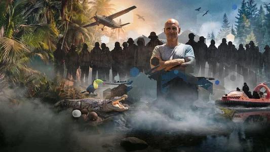 Foto de 7 vs. Wild