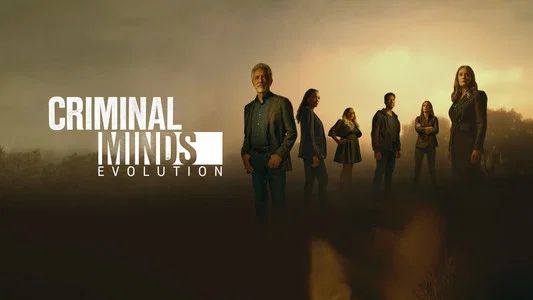 Foto de Mentes Criminales