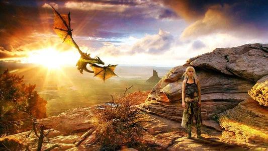 Foto de Game of Thrones