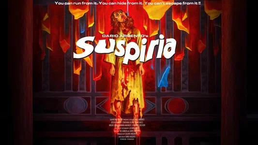 Foto de Suspiria: Alarido