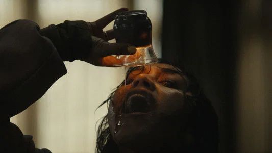 Foto de Evil Dead: En llamas