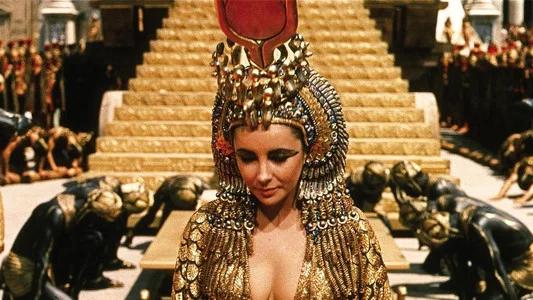 Foto de Cleopatra