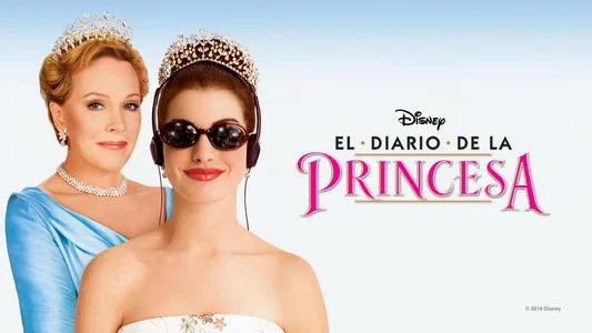 Foto de El Diario De La Princesa