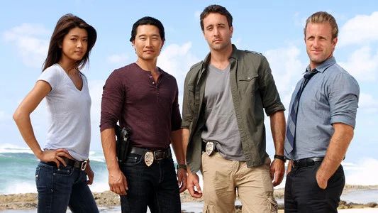 Foto de Hawaii Five-0