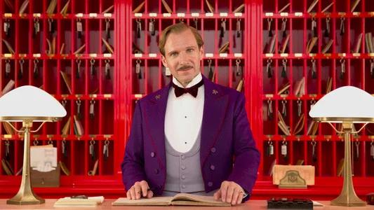 Foto de El Gran Hotel Budapest