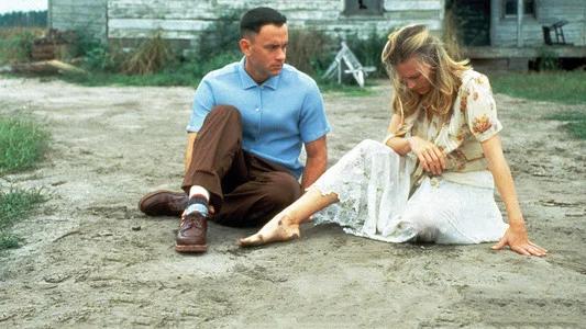 Foto de Forrest Gump