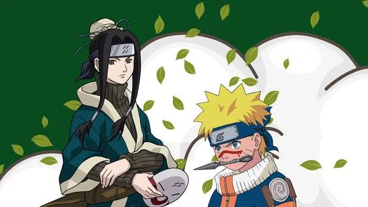 Foto de Naruto