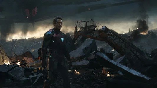 Foto de Avengers: Endgame