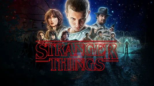Foto de Stranger Things